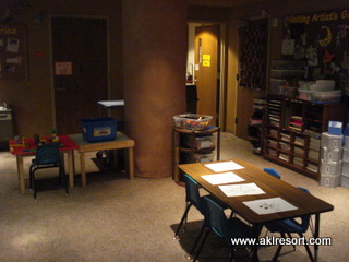 Simba's Clubhouse 5
